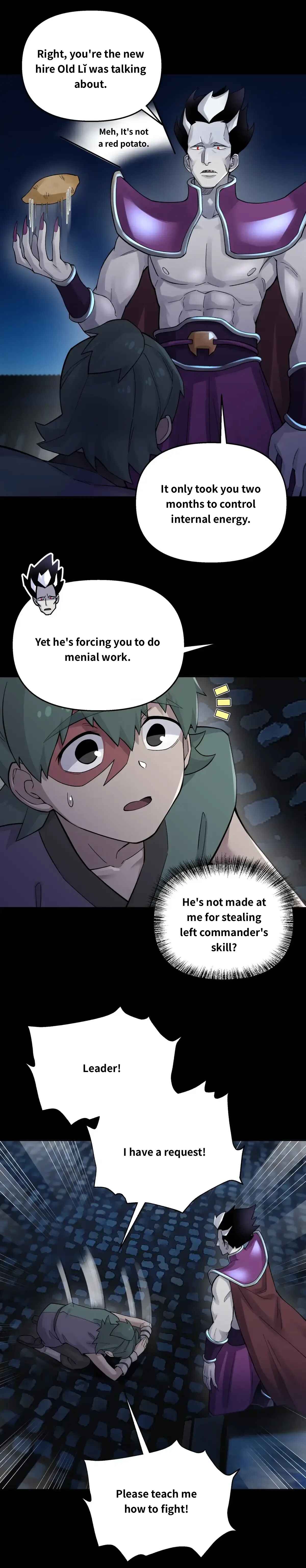 Chapter 86 - Page 11