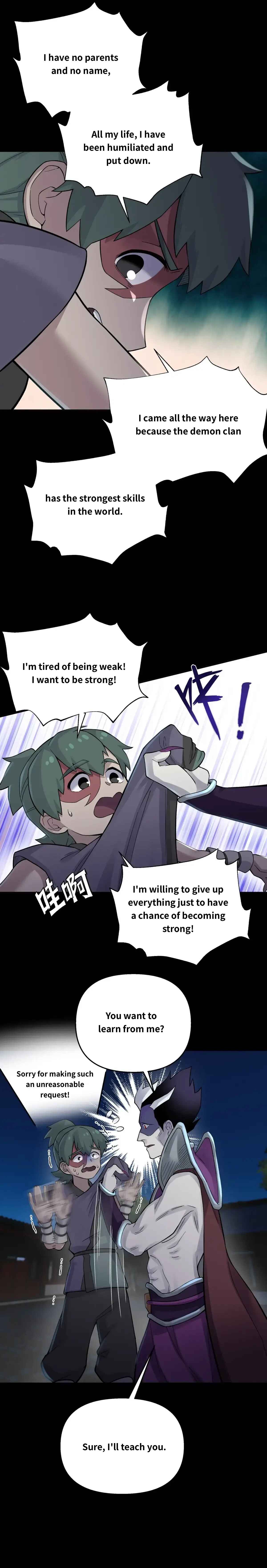 Chapter 86 - Page 12