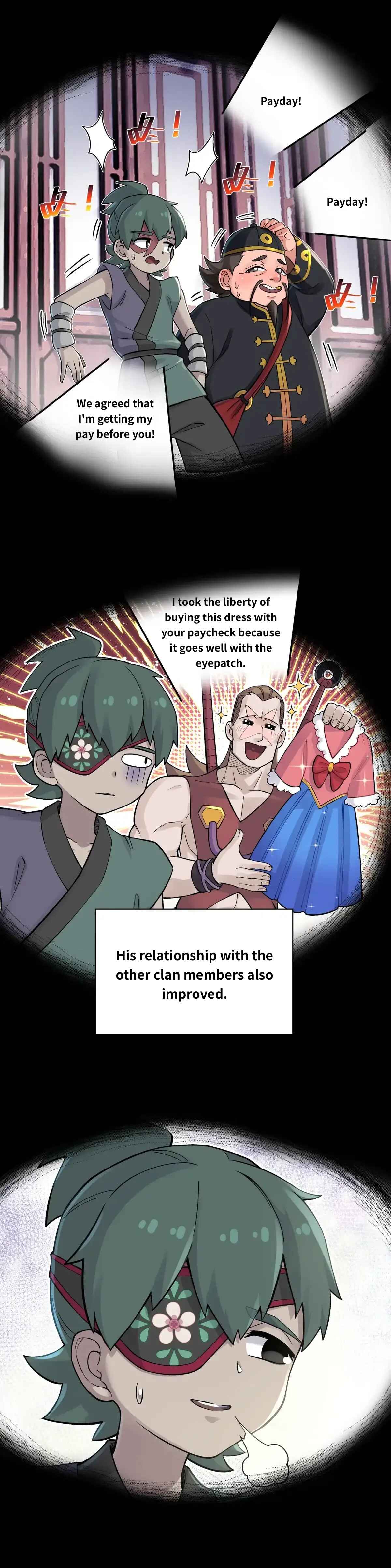 Chapter 86 - Page 15
