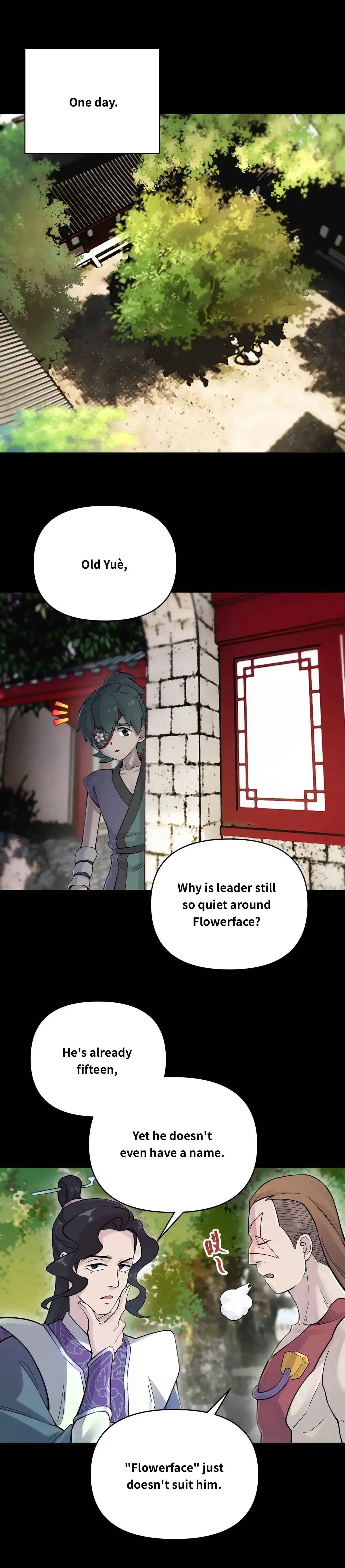 Chapter 86 - Page 16