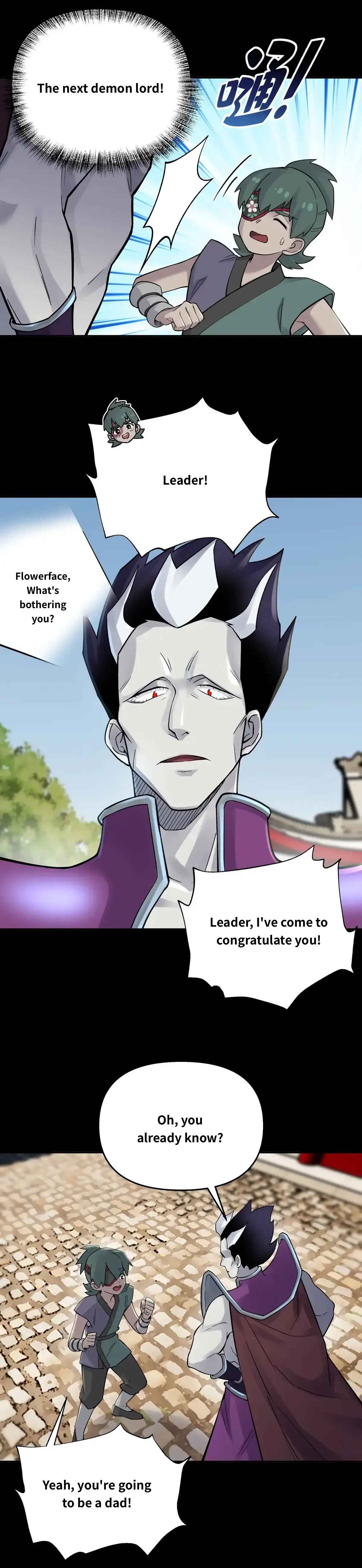 Chapter 86 - Page 18