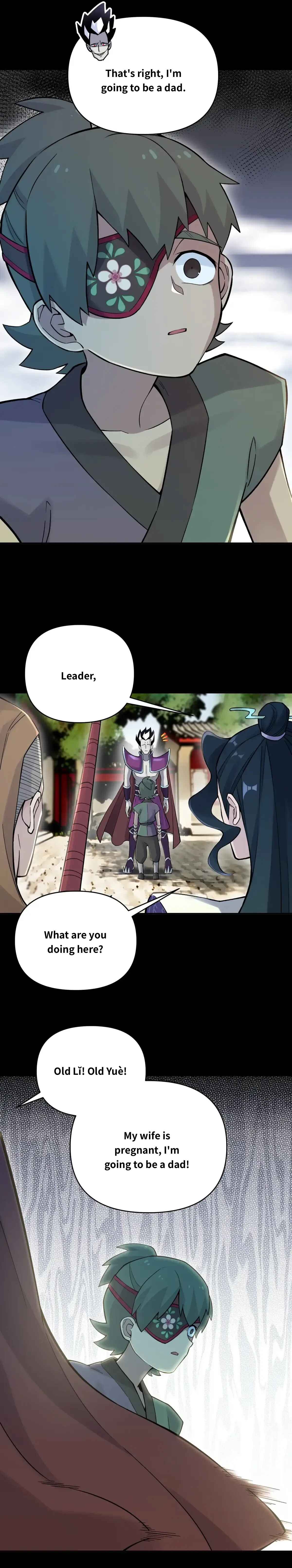 Chapter 86 - Page 19