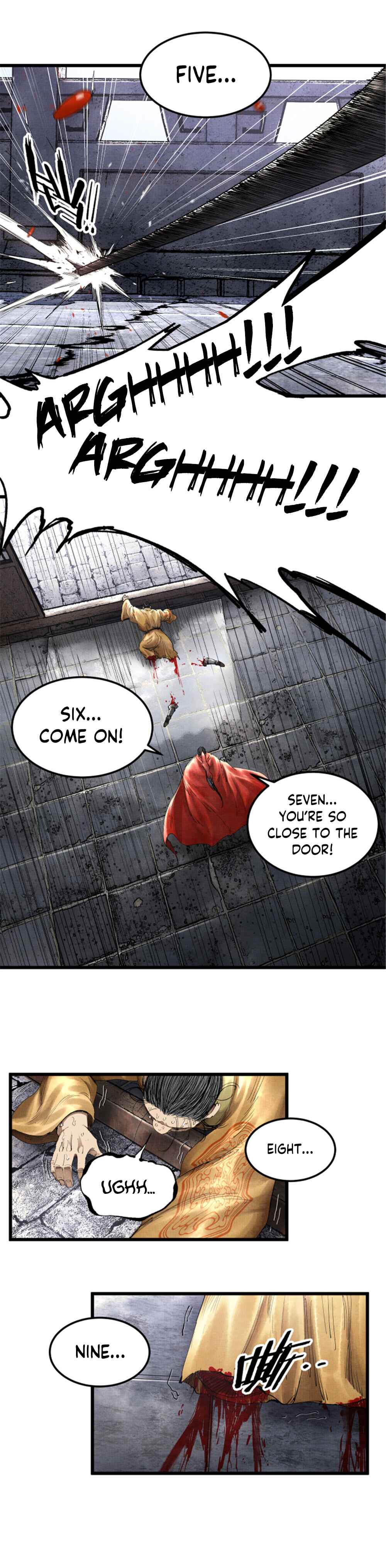Chapter 38 - Page 16
