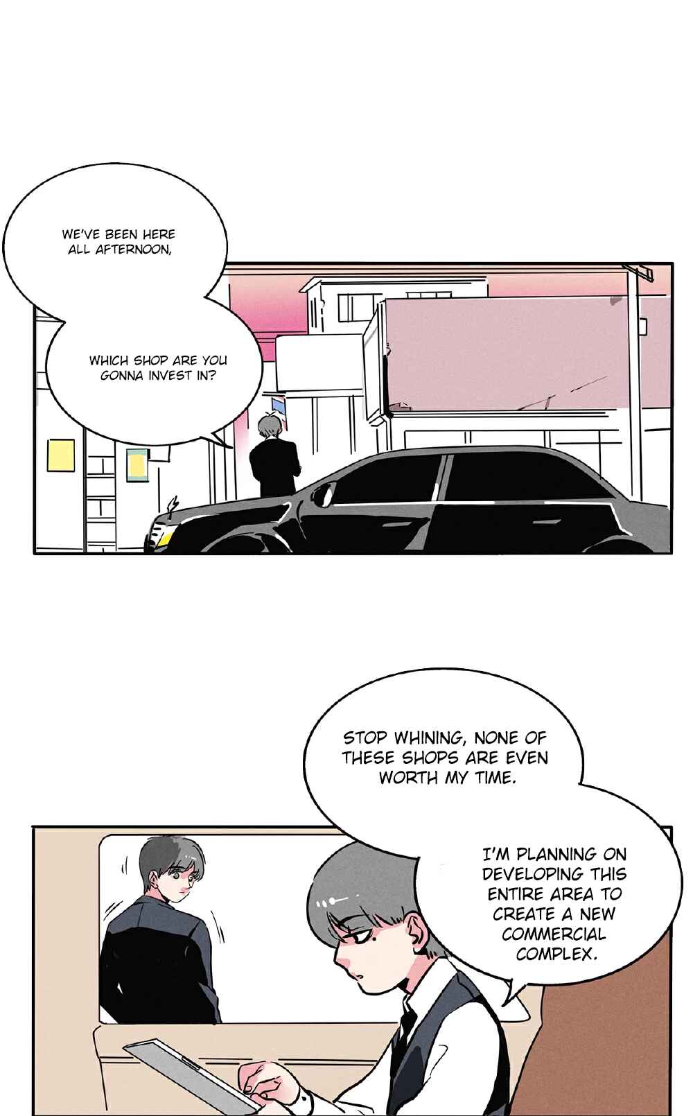 Chapter 121 - Page 2