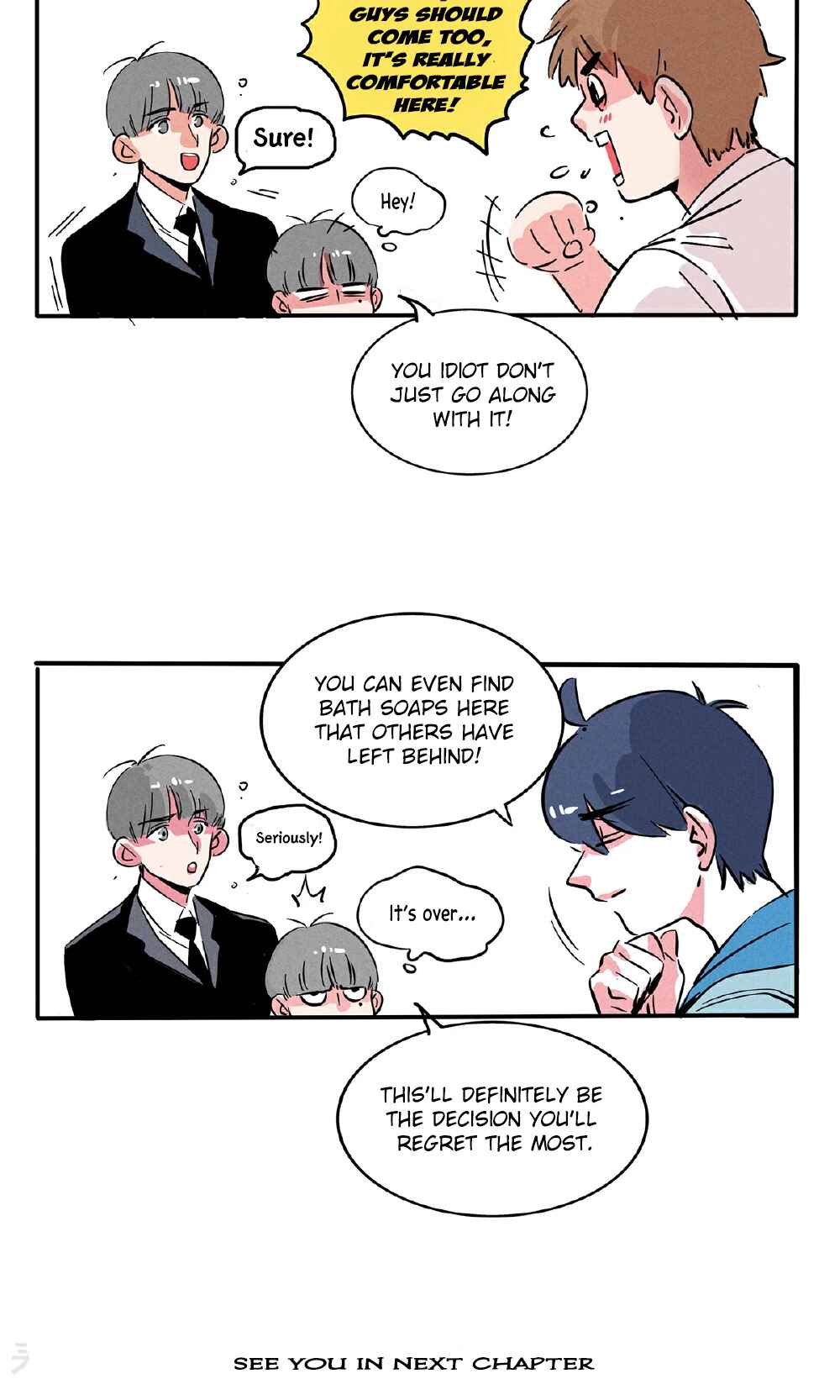 Chapter 121 - Page 9