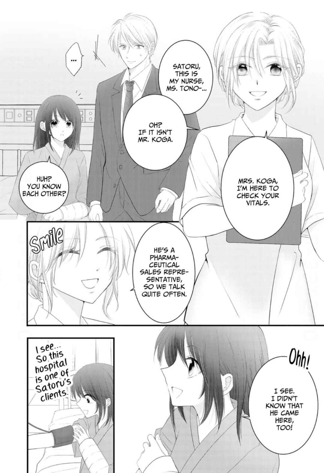Chapter 1 - Page 6