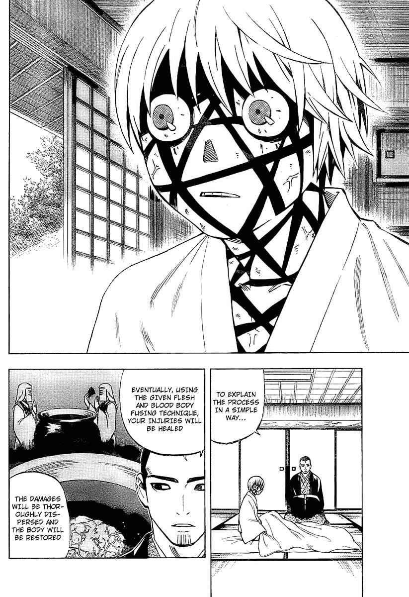 Chapter 230 - Page 10