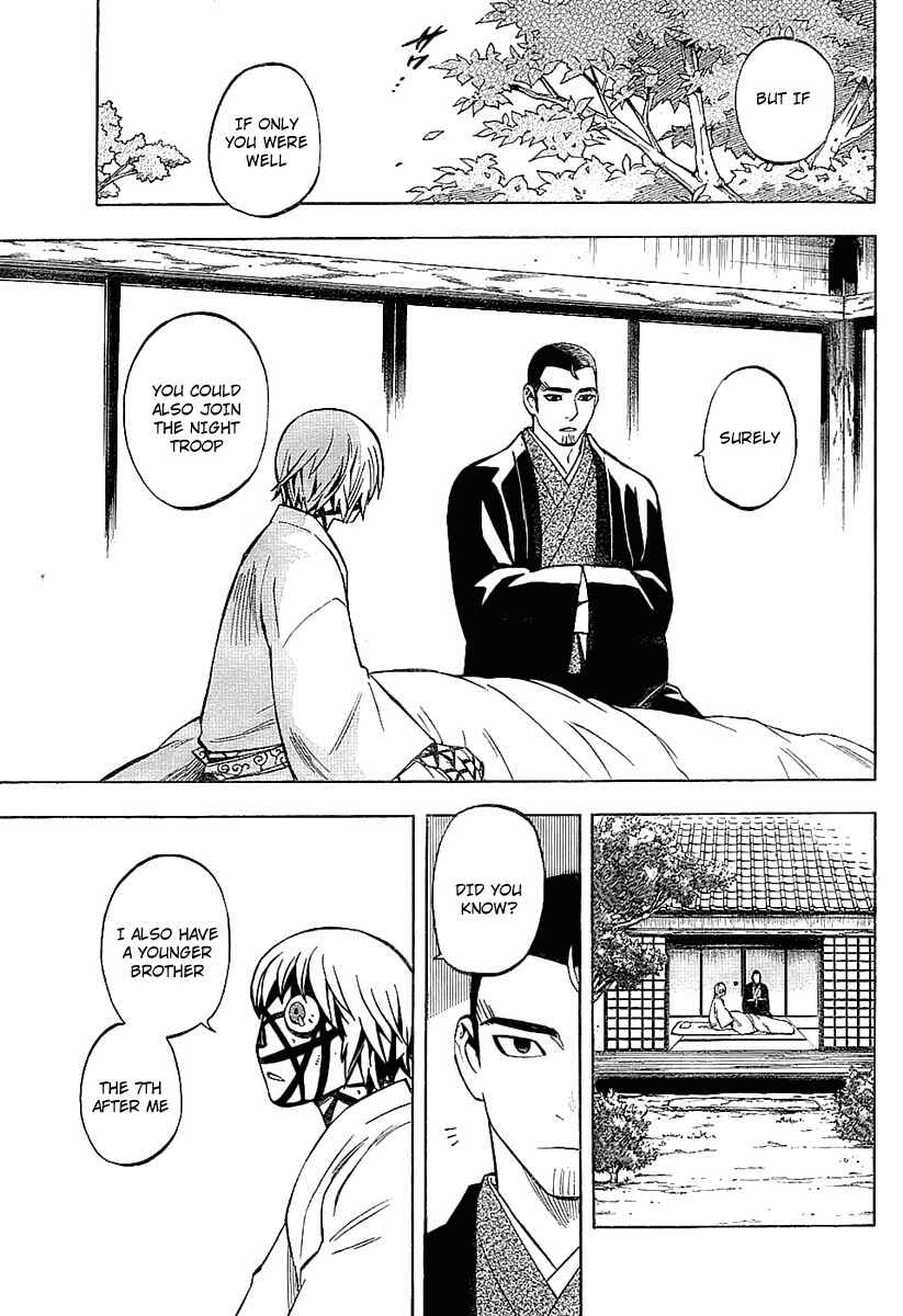 Chapter 230 - Page 13