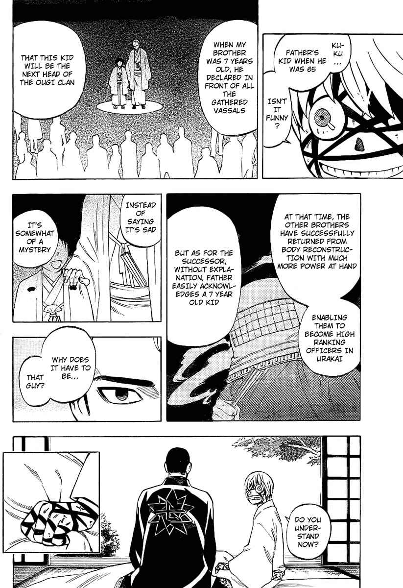 Chapter 230 - Page 14