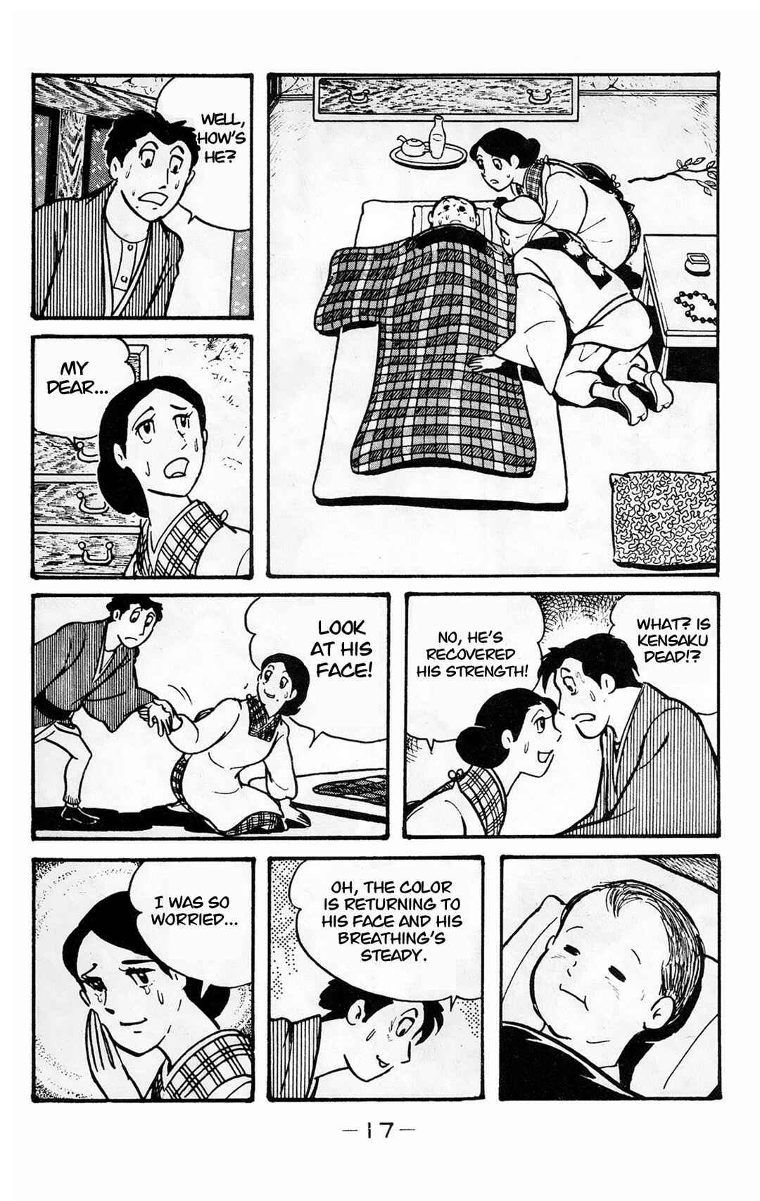 Chapter 1 - Page 15