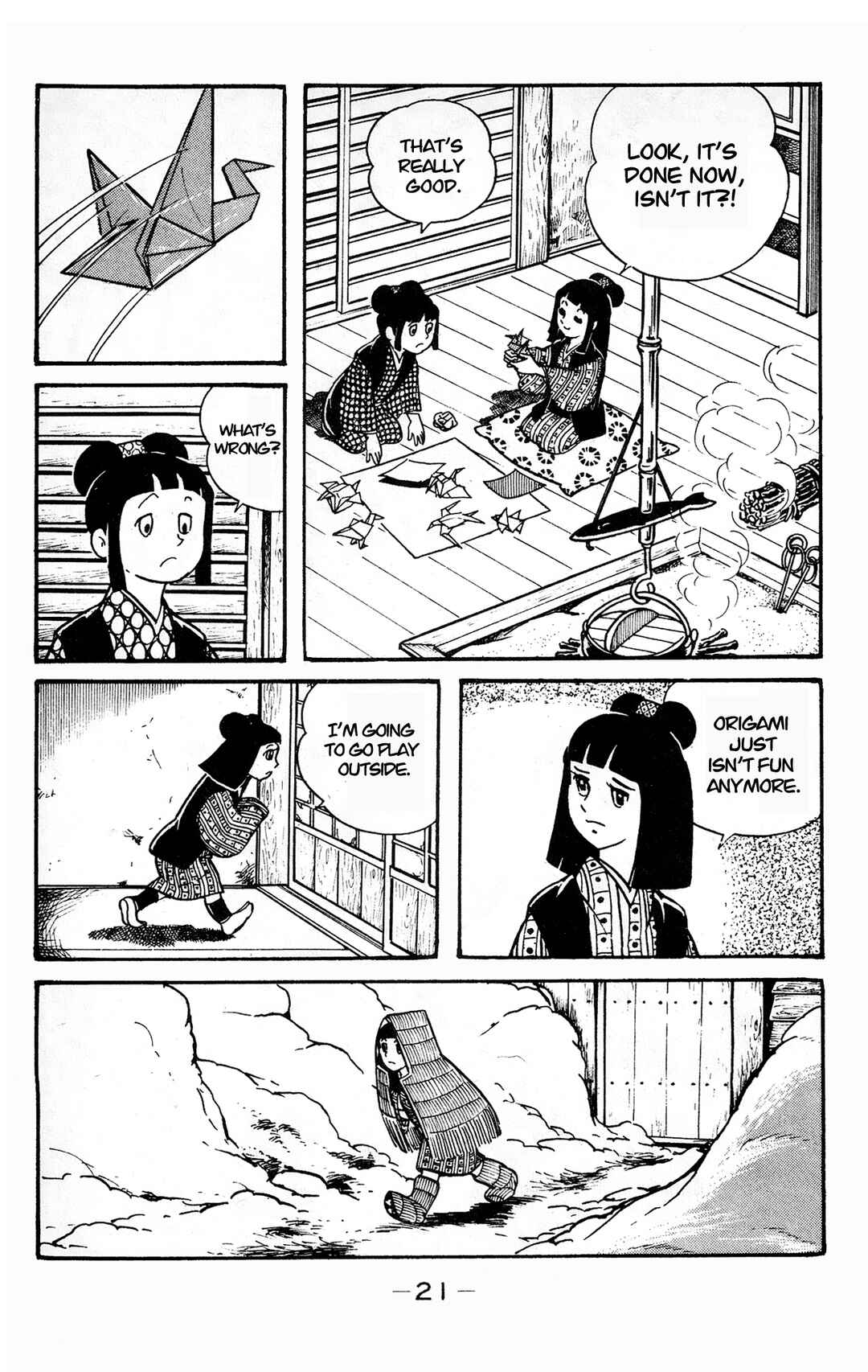Chapter 1 - Page 19