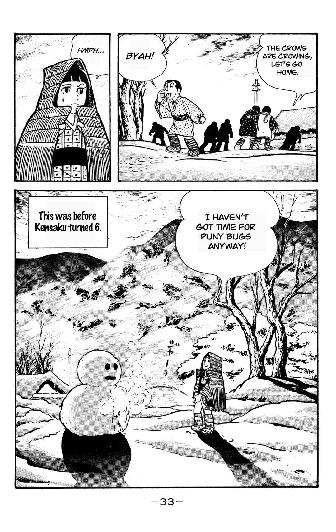 Chapter 1 - Page 31