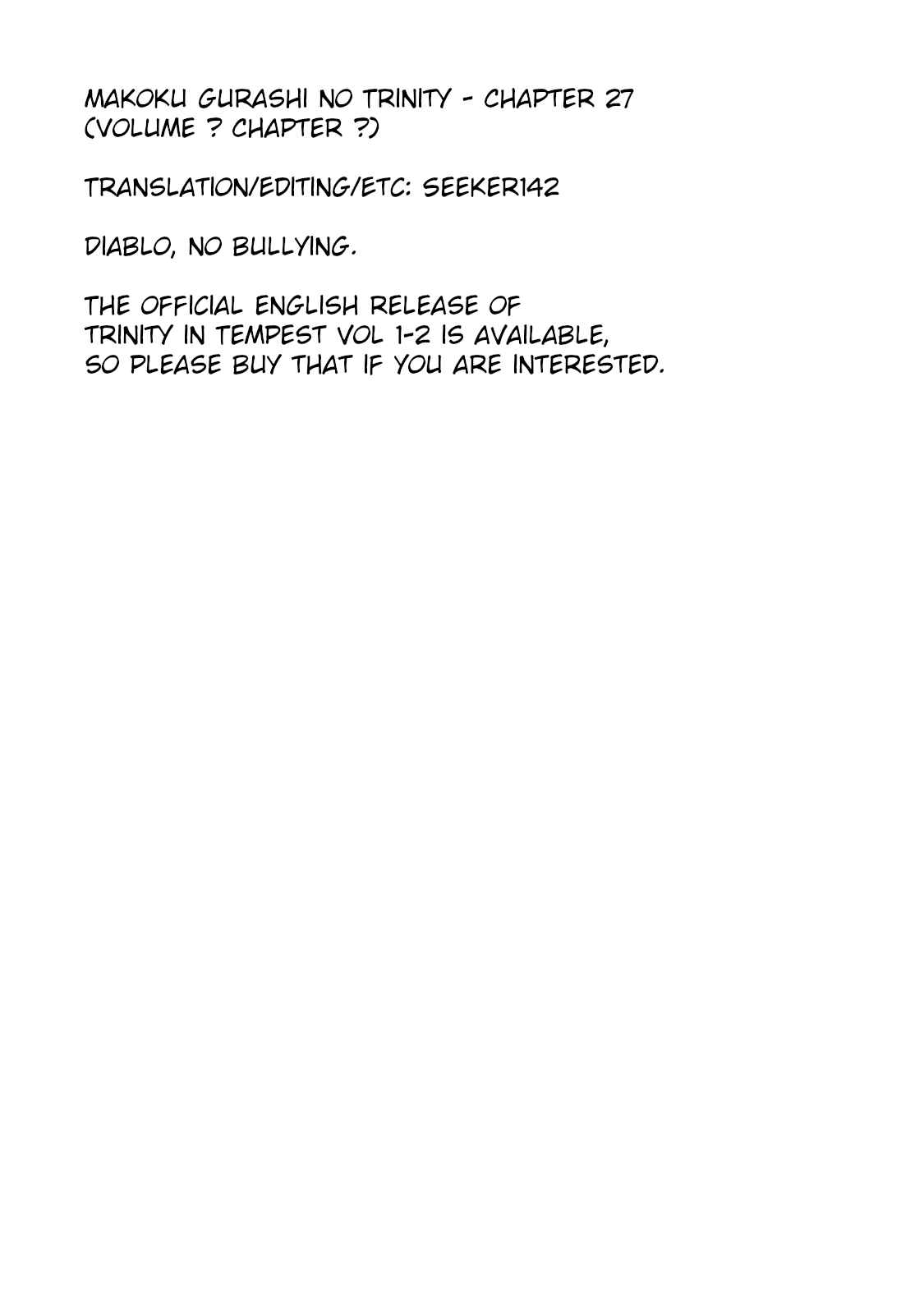 Chapter 27 - Page 27