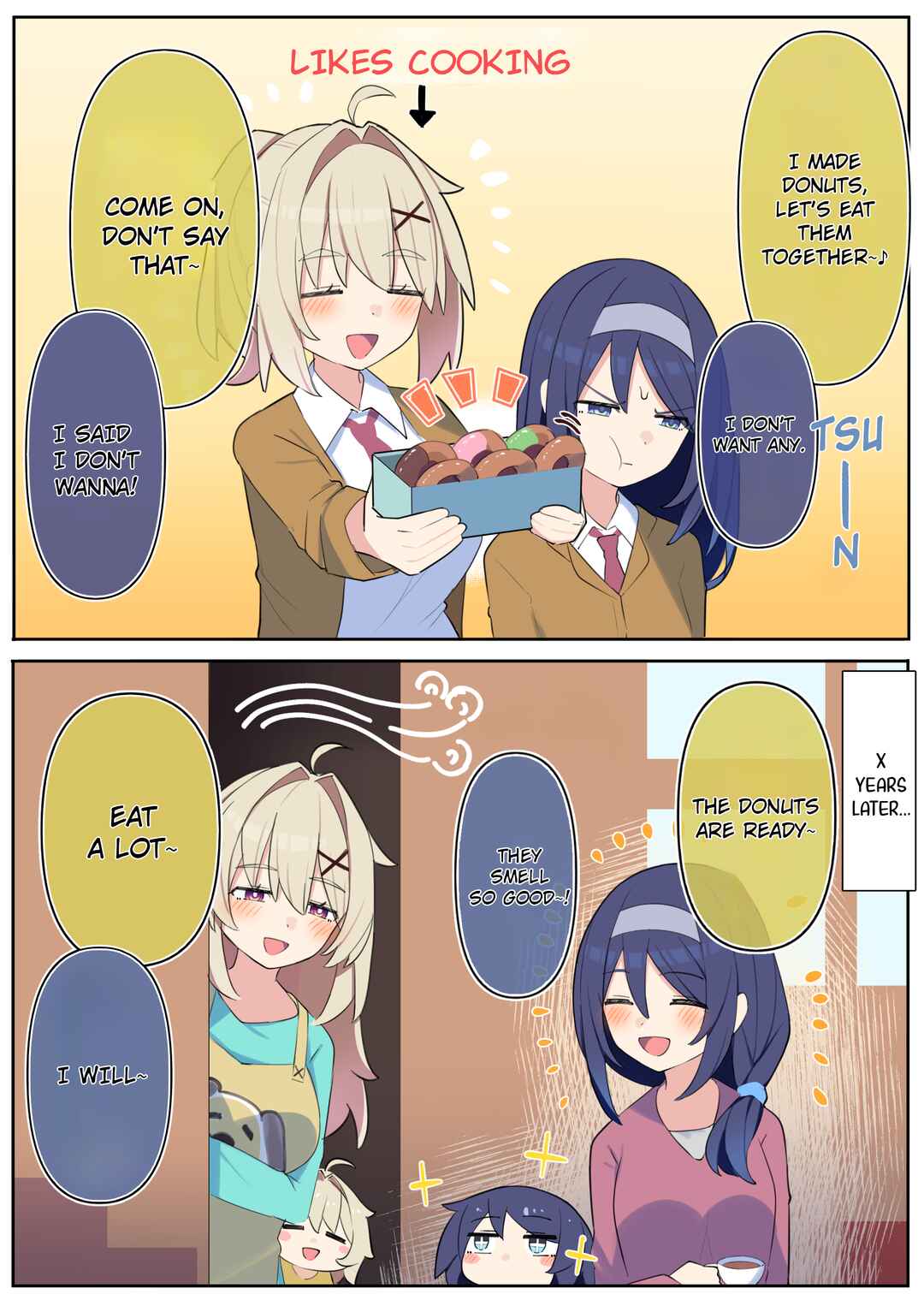 Chapter 99 - Page 1