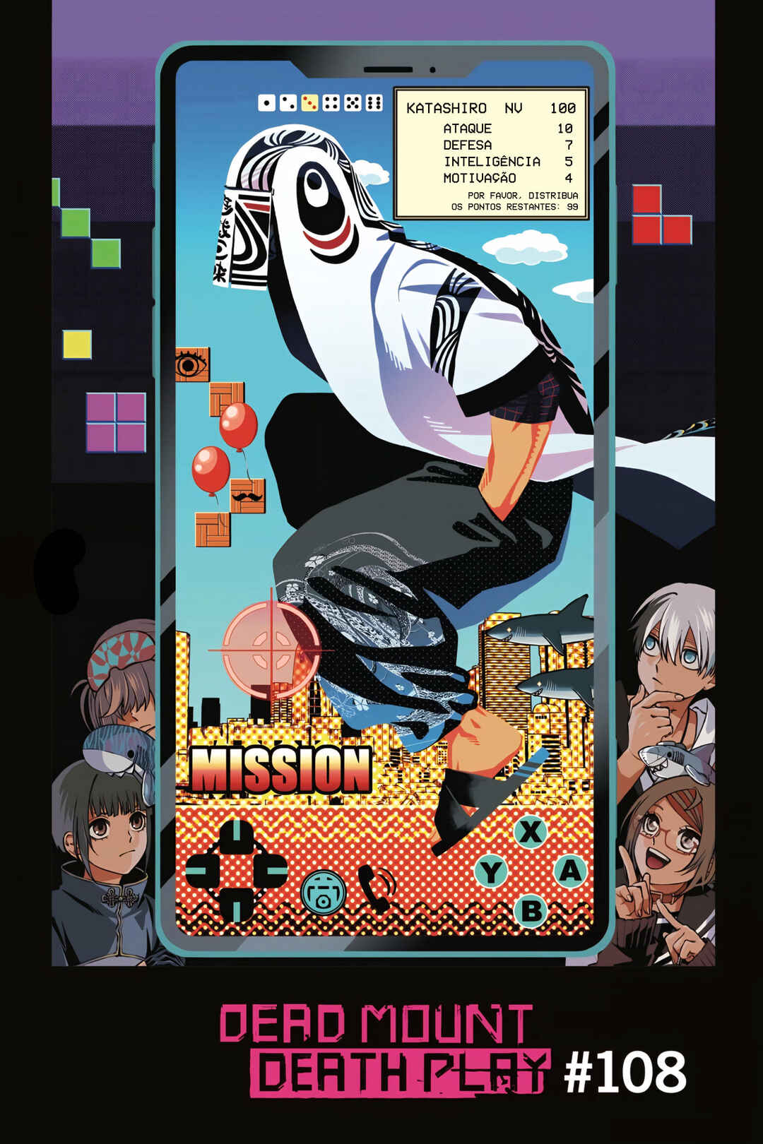 Chapter 108 - Page 2