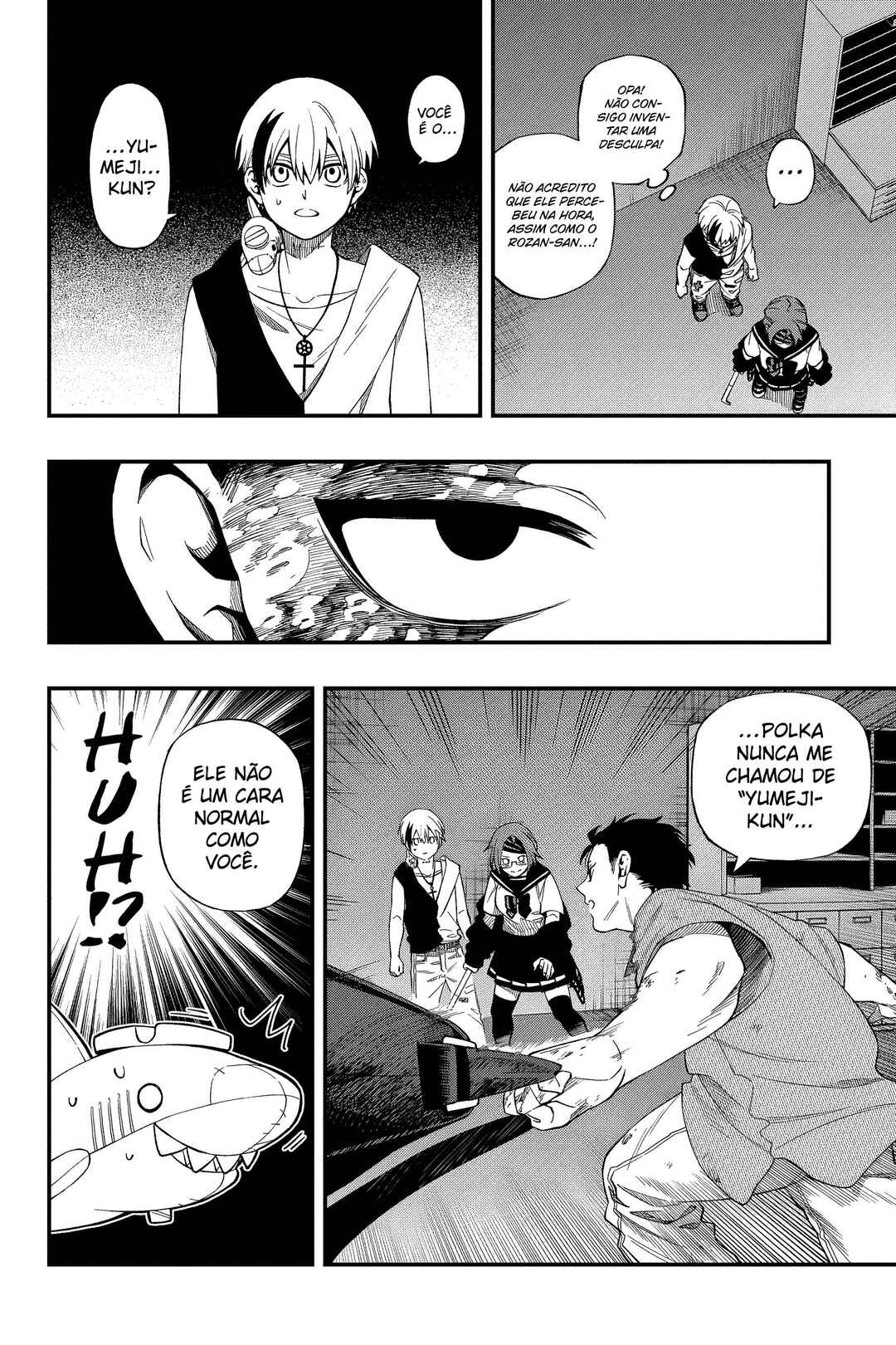 Chapter 108 - Page 9