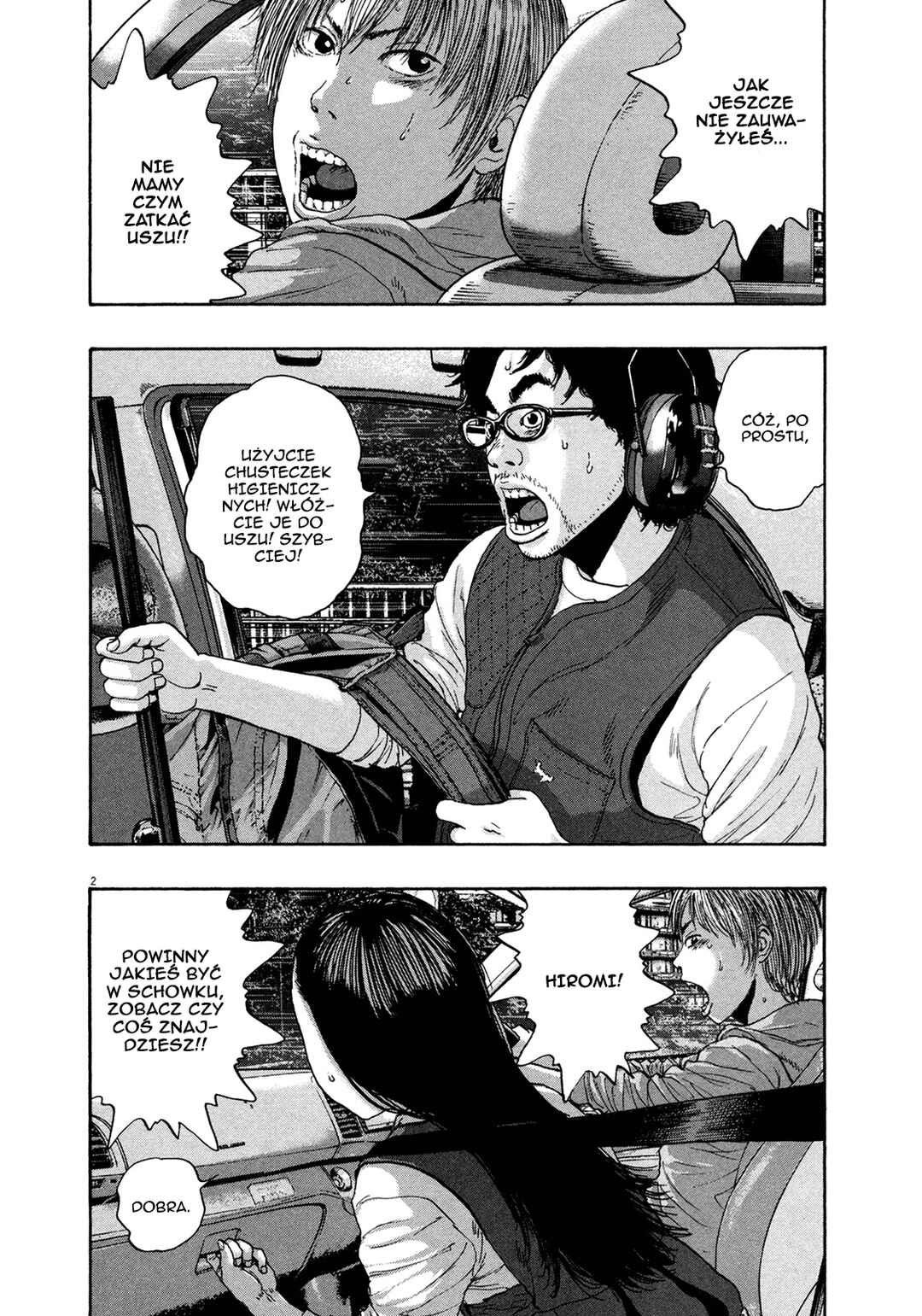 Chapter 160 - Page 3