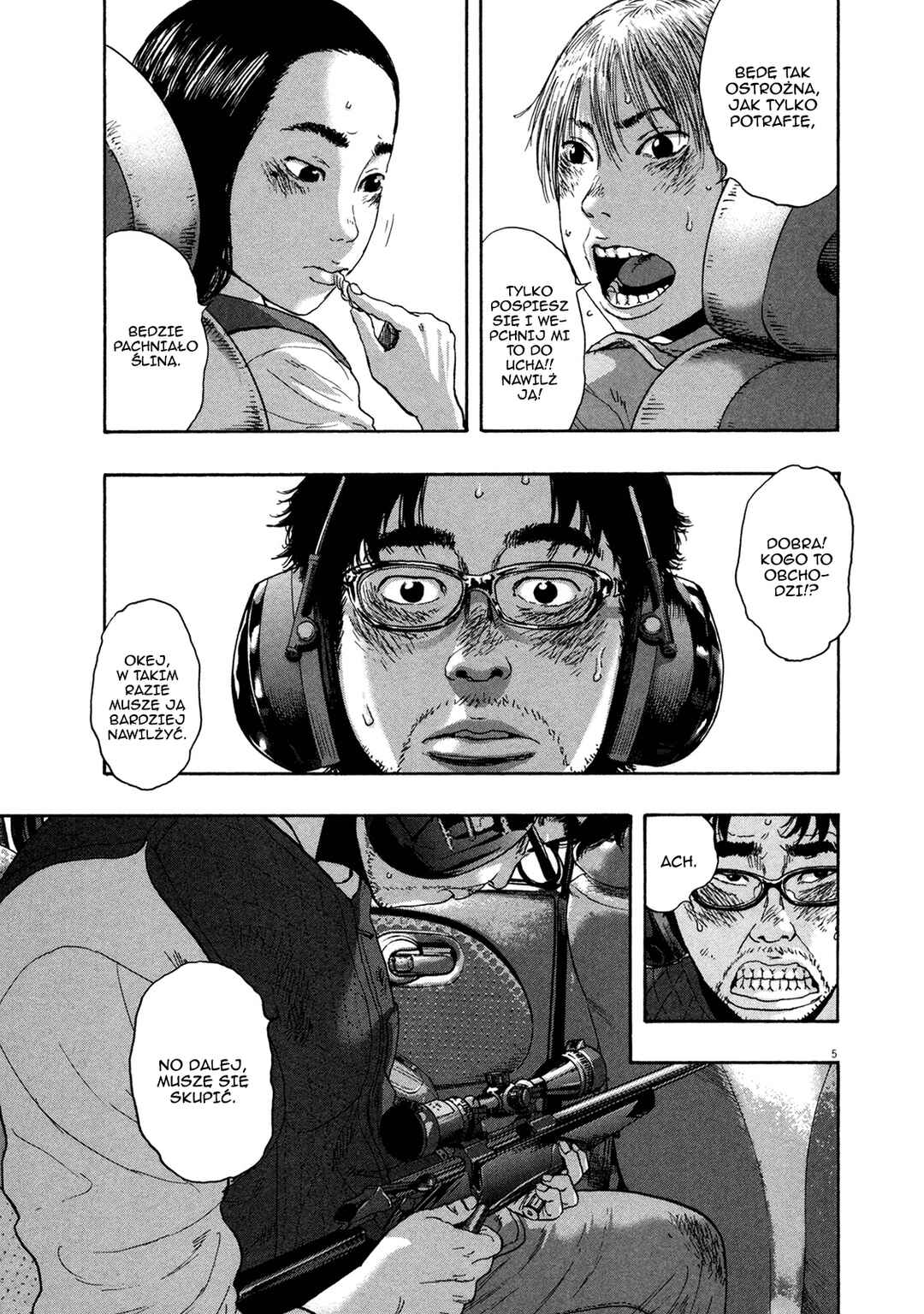Chapter 160 - Page 6