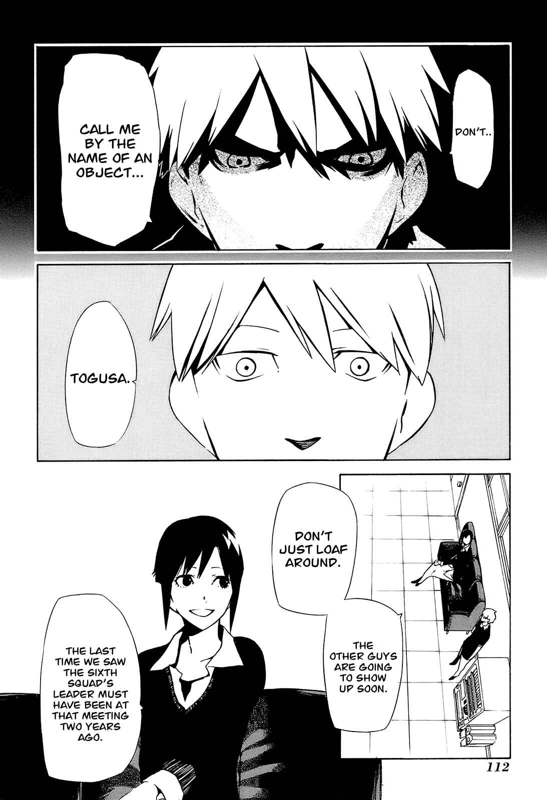 Chapter 3 - Page 2