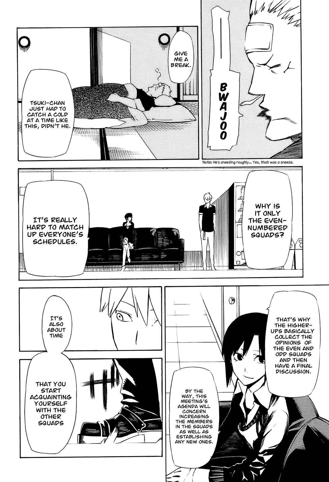 Chapter 3 - Page 4