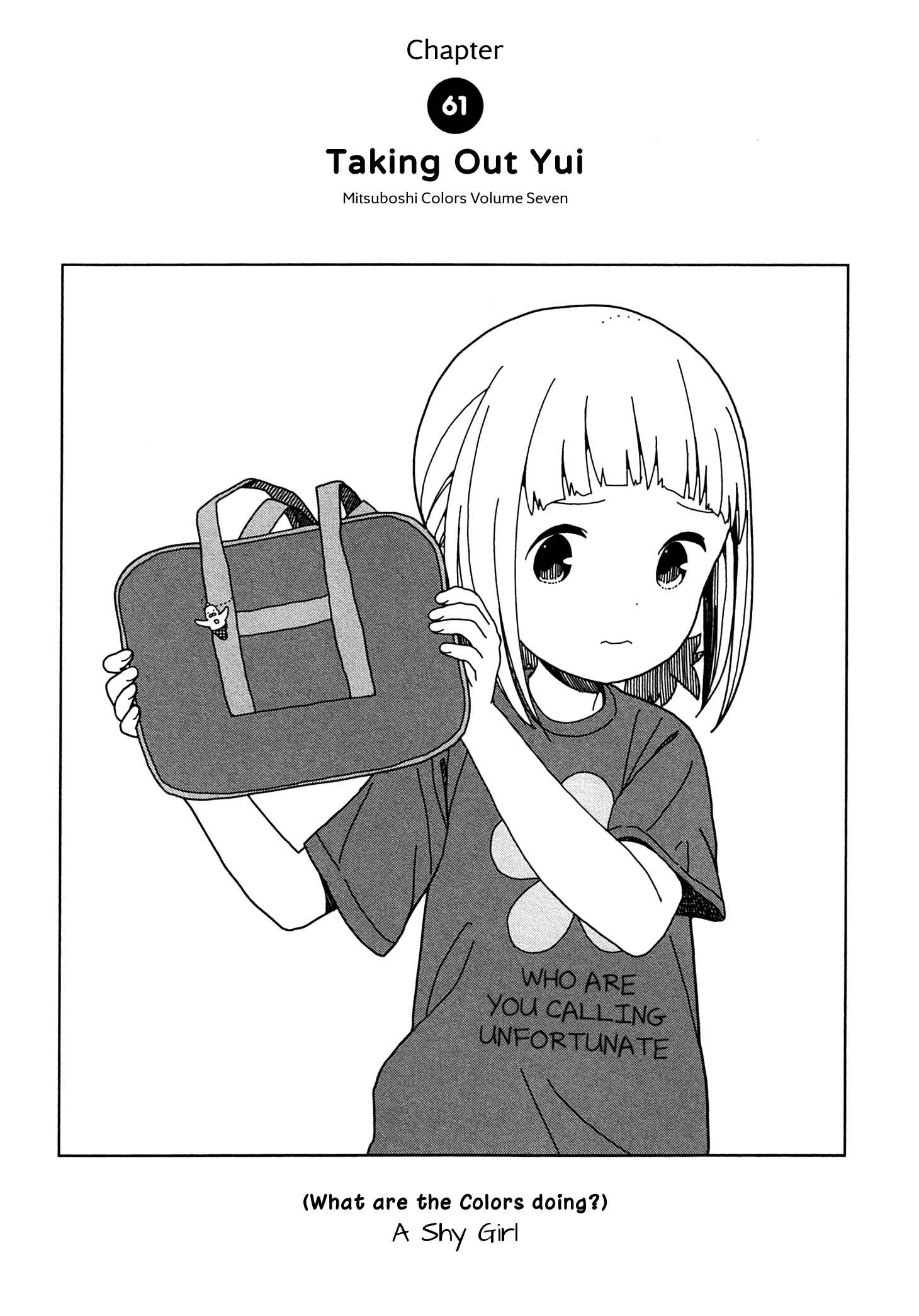 Chapter 61 - Page 1