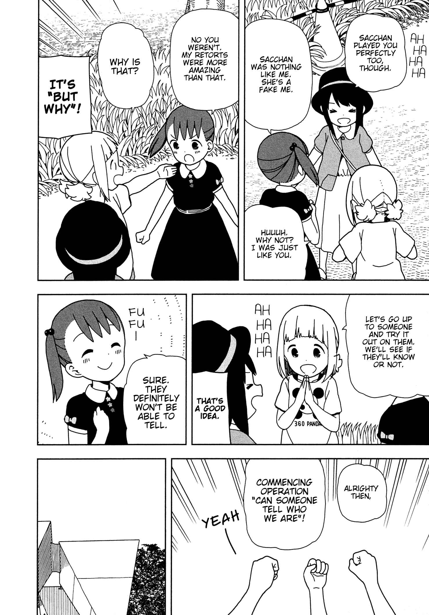 Chapter 61 - Page 10