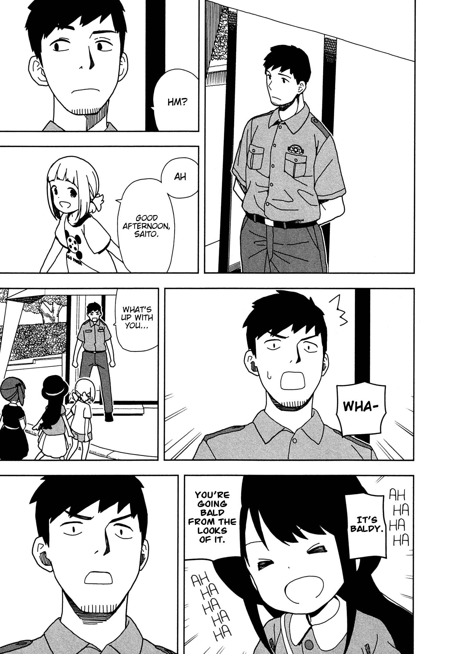 Chapter 61 - Page 11