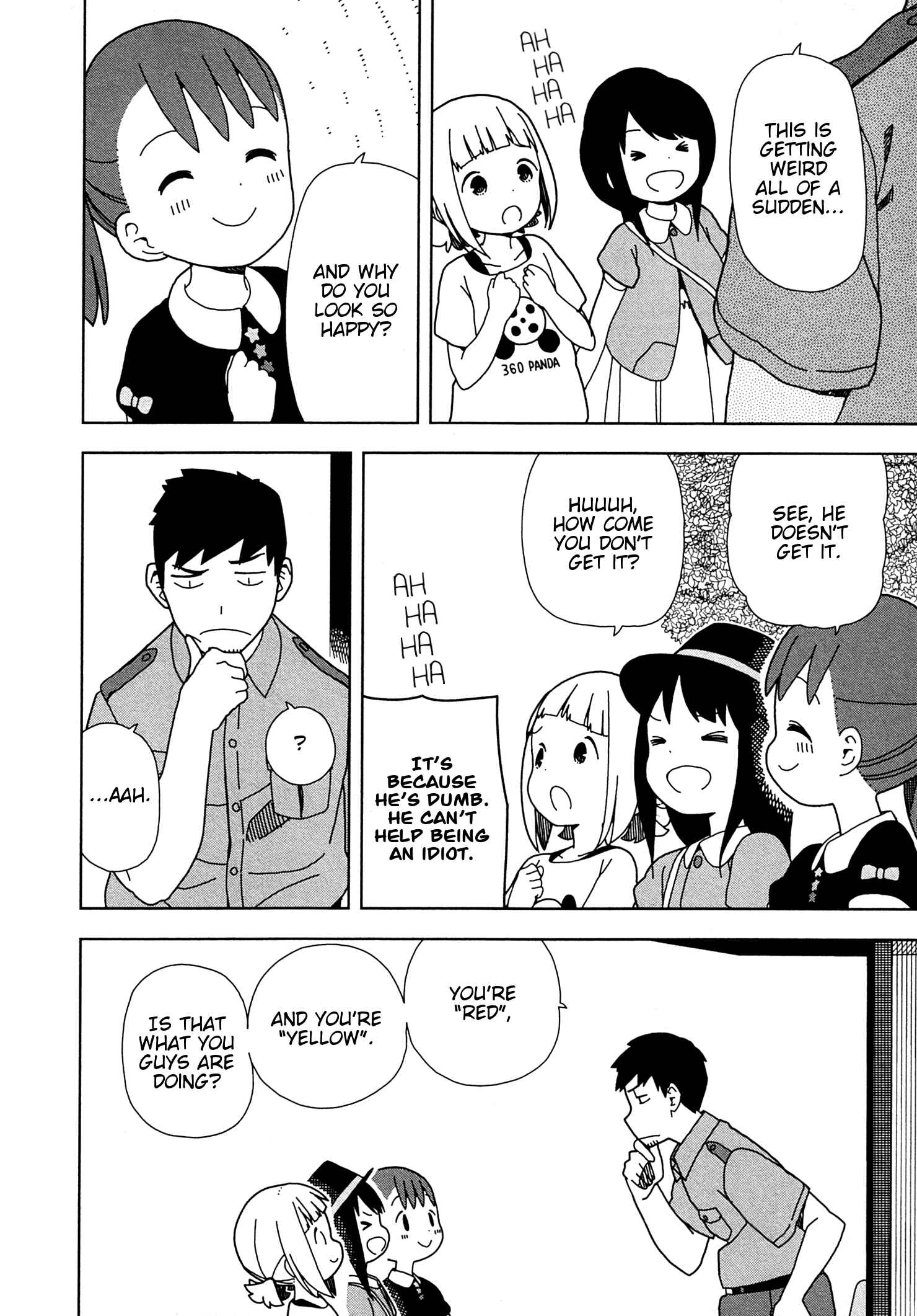 Chapter 61 - Page 12