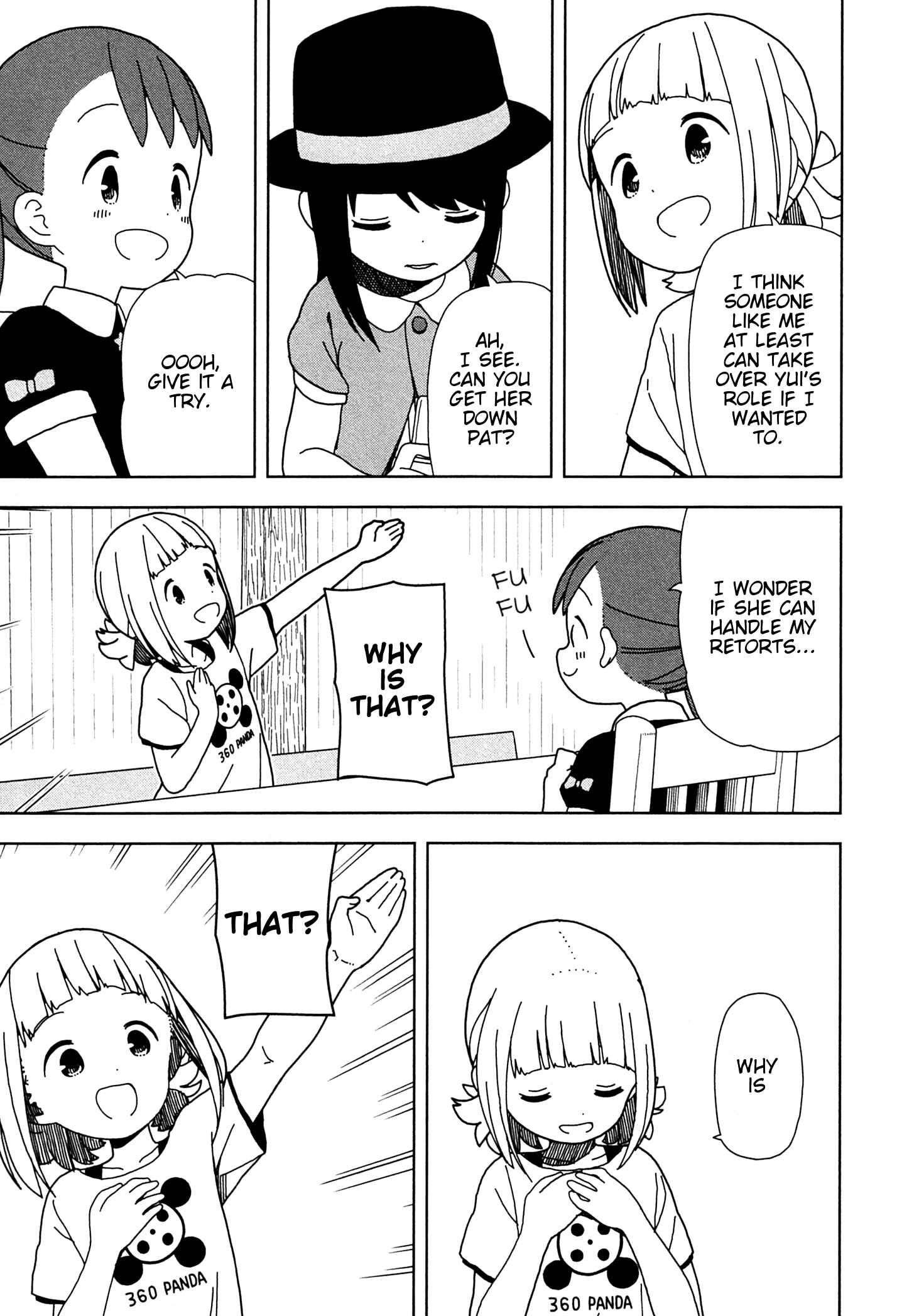 Chapter 61 - Page 3