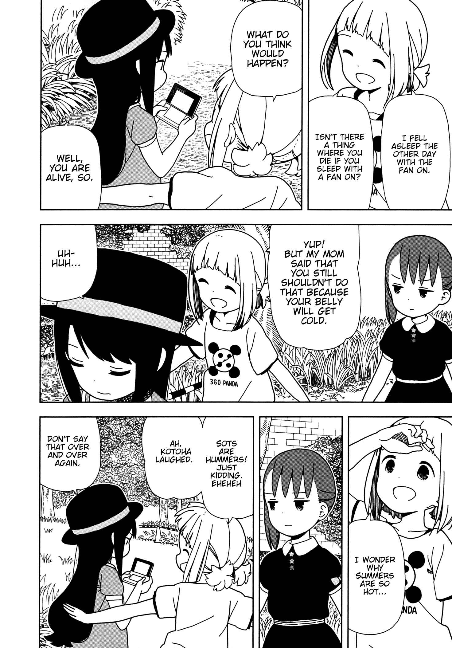 Chapter 61 - Page 6