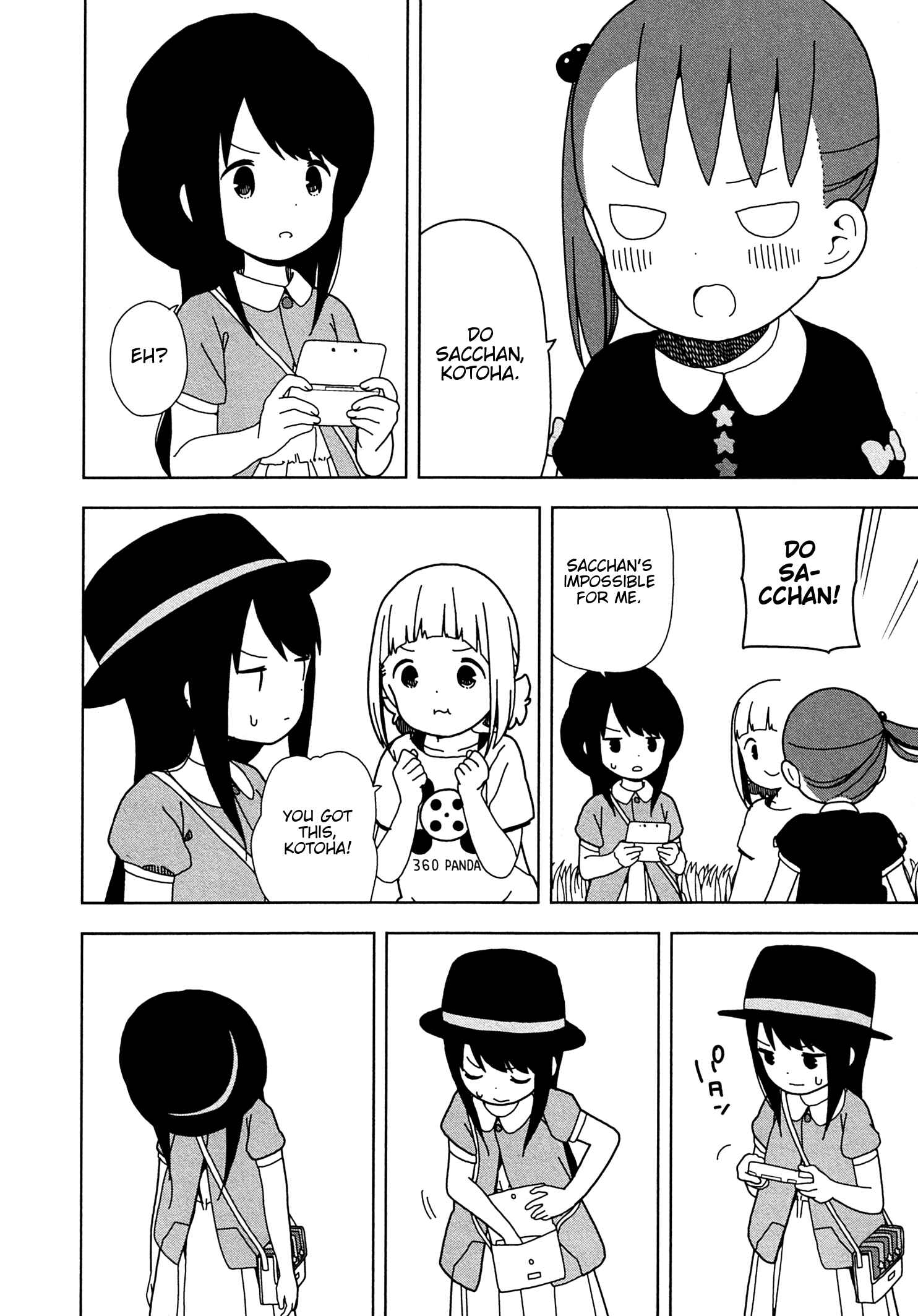 Chapter 61 - Page 8