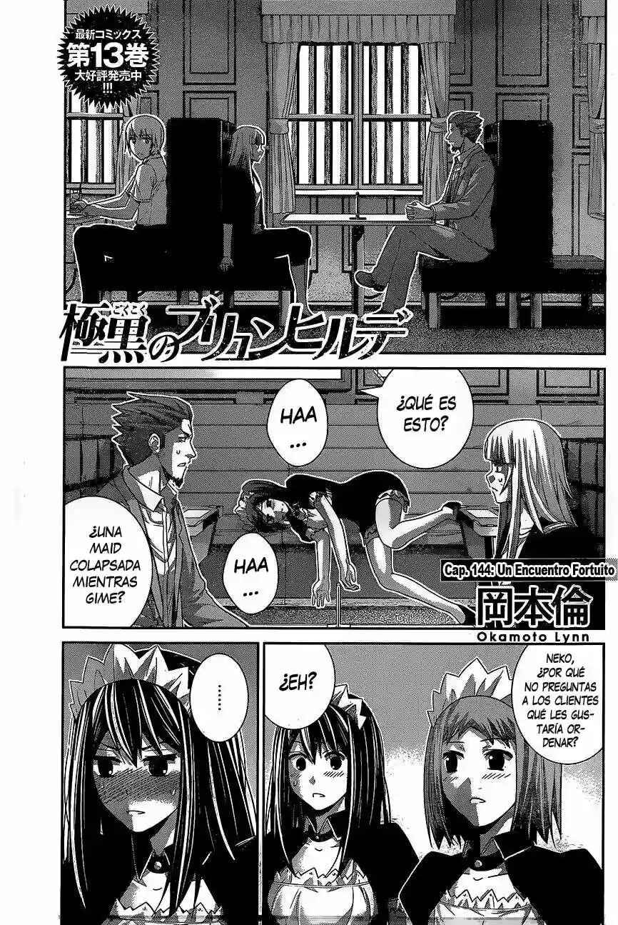 Chapter 144 - Page 1