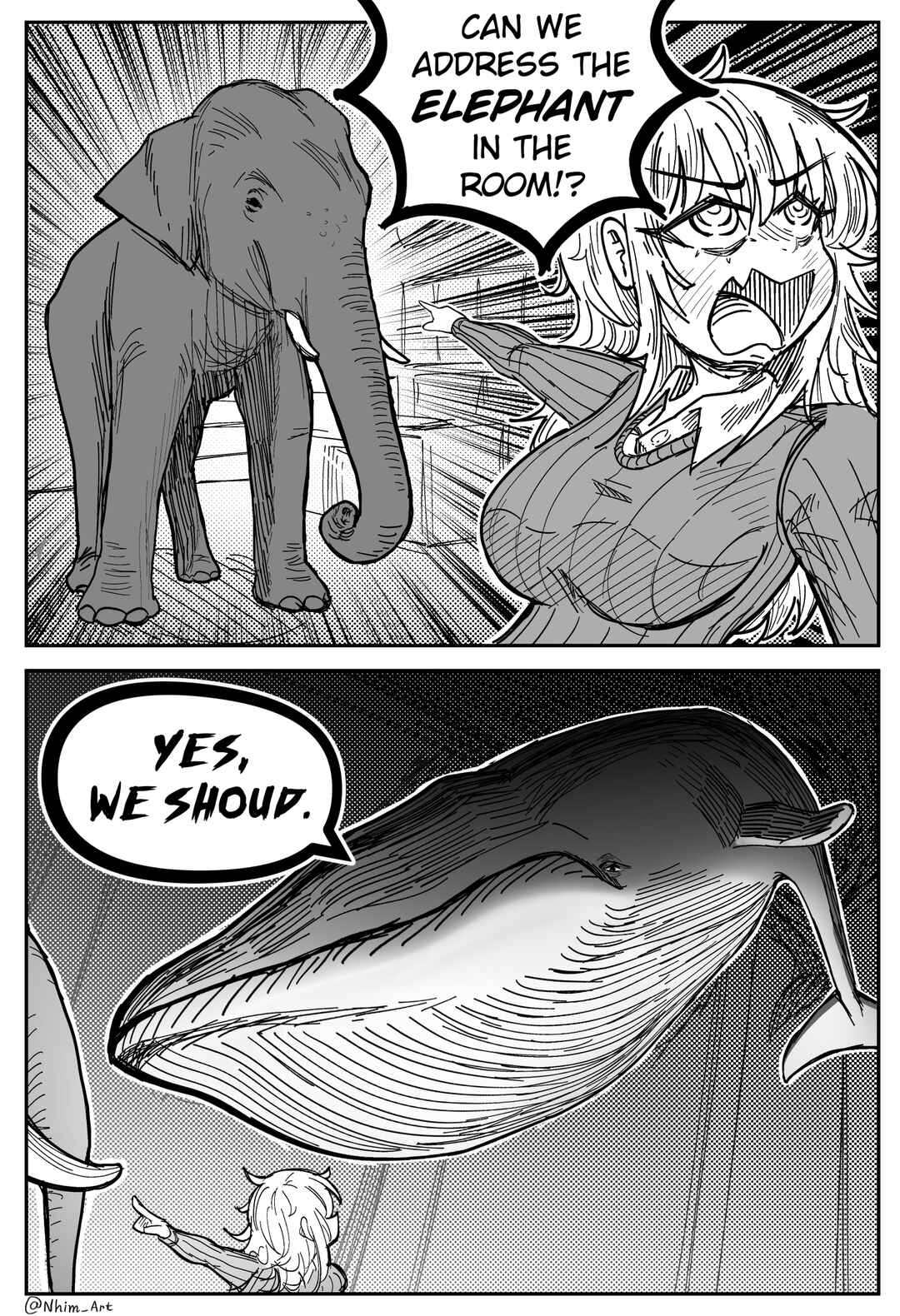 Chapter 137 - Page 1