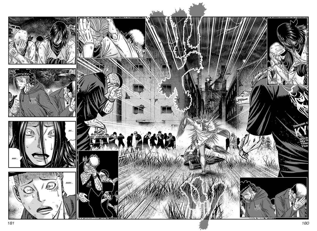 Chapter 269 - Page 16
