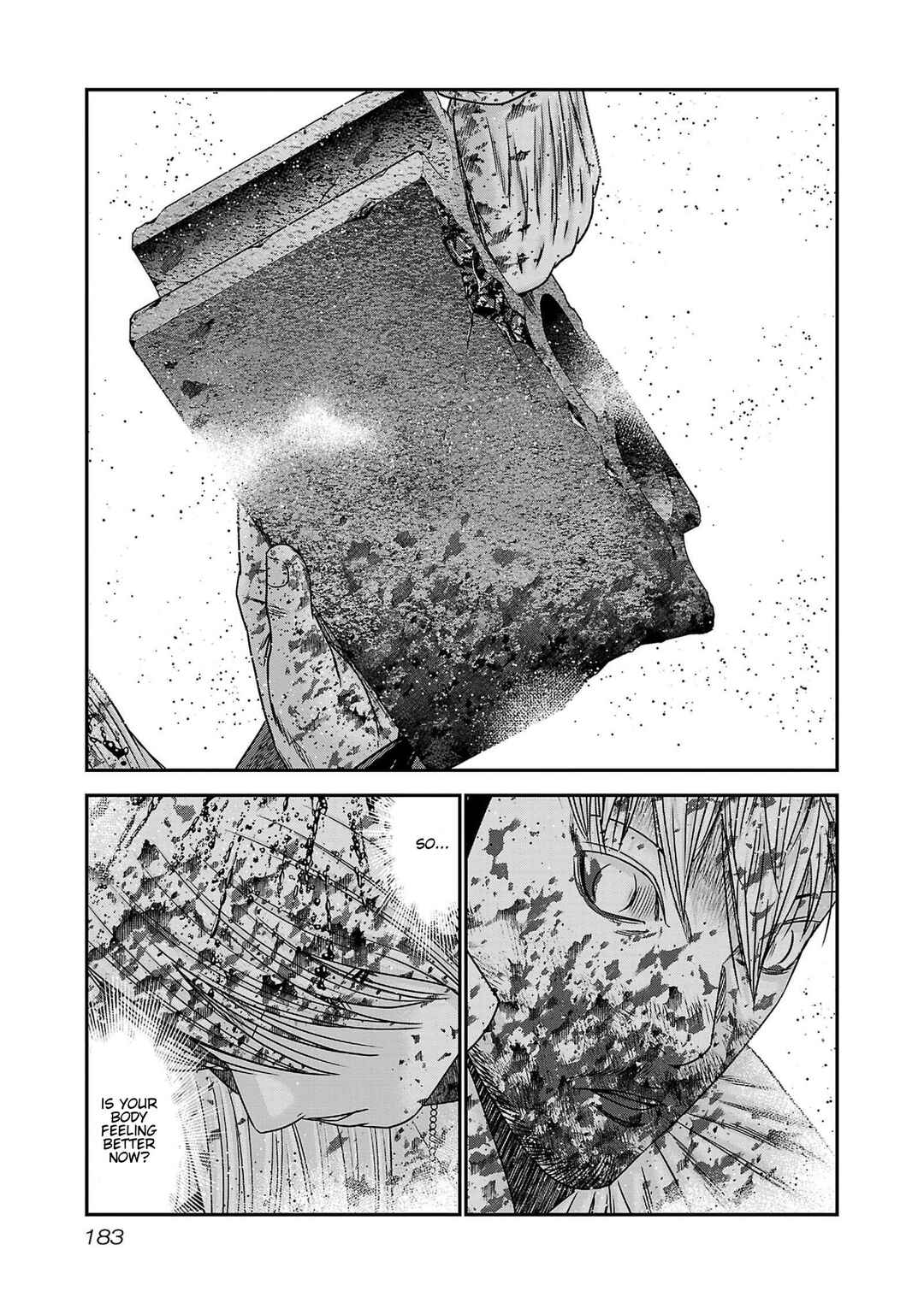 Chapter 269 - Page 18