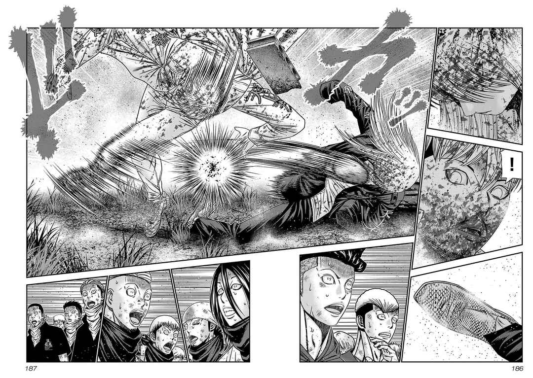 Chapter 269 - Page 21