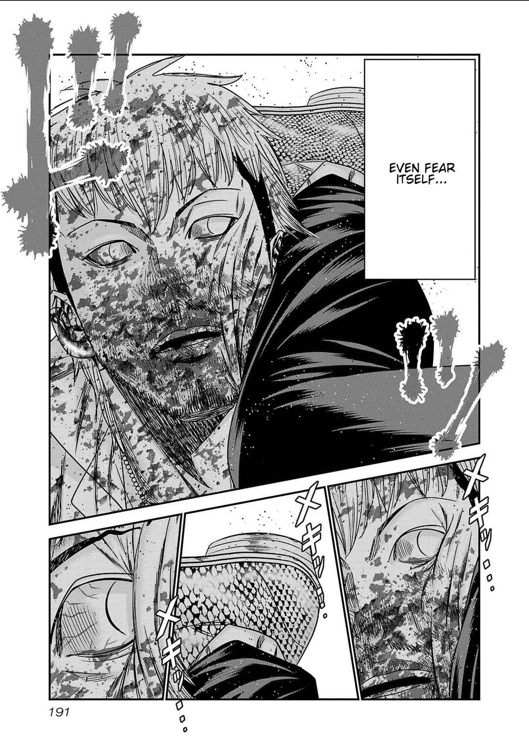 Chapter 269 - Page 24