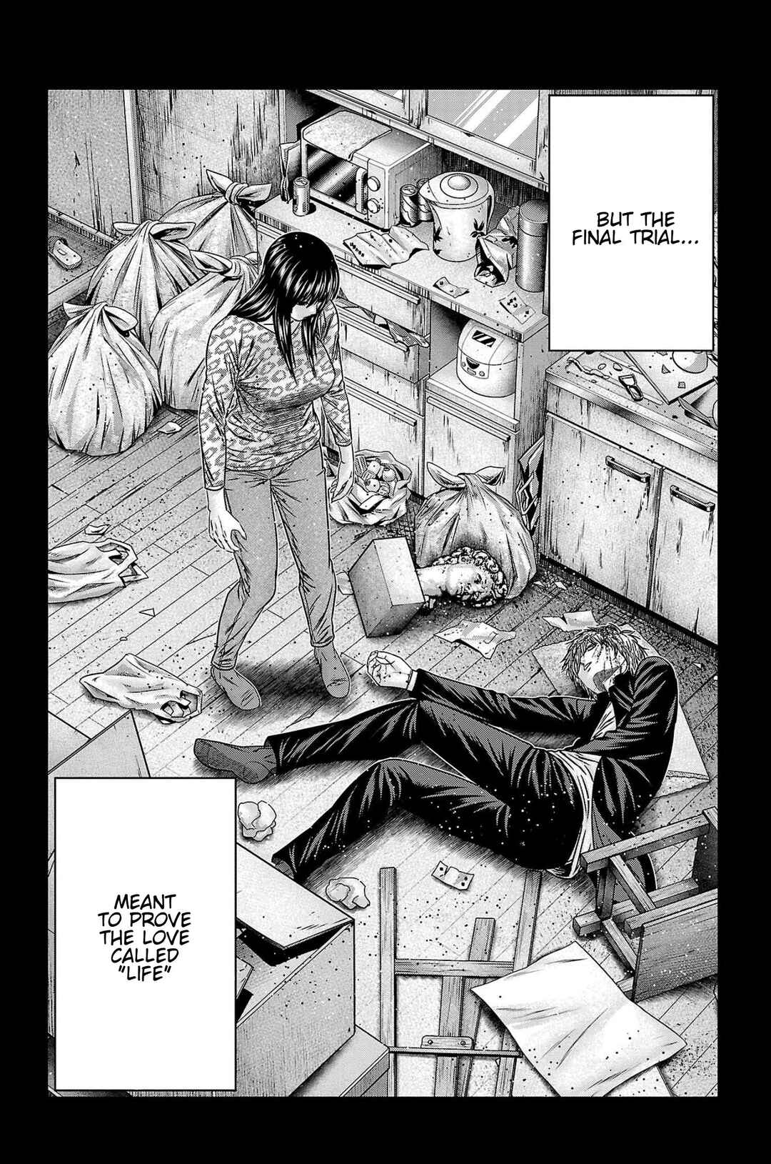 Chapter 269 - Page 7