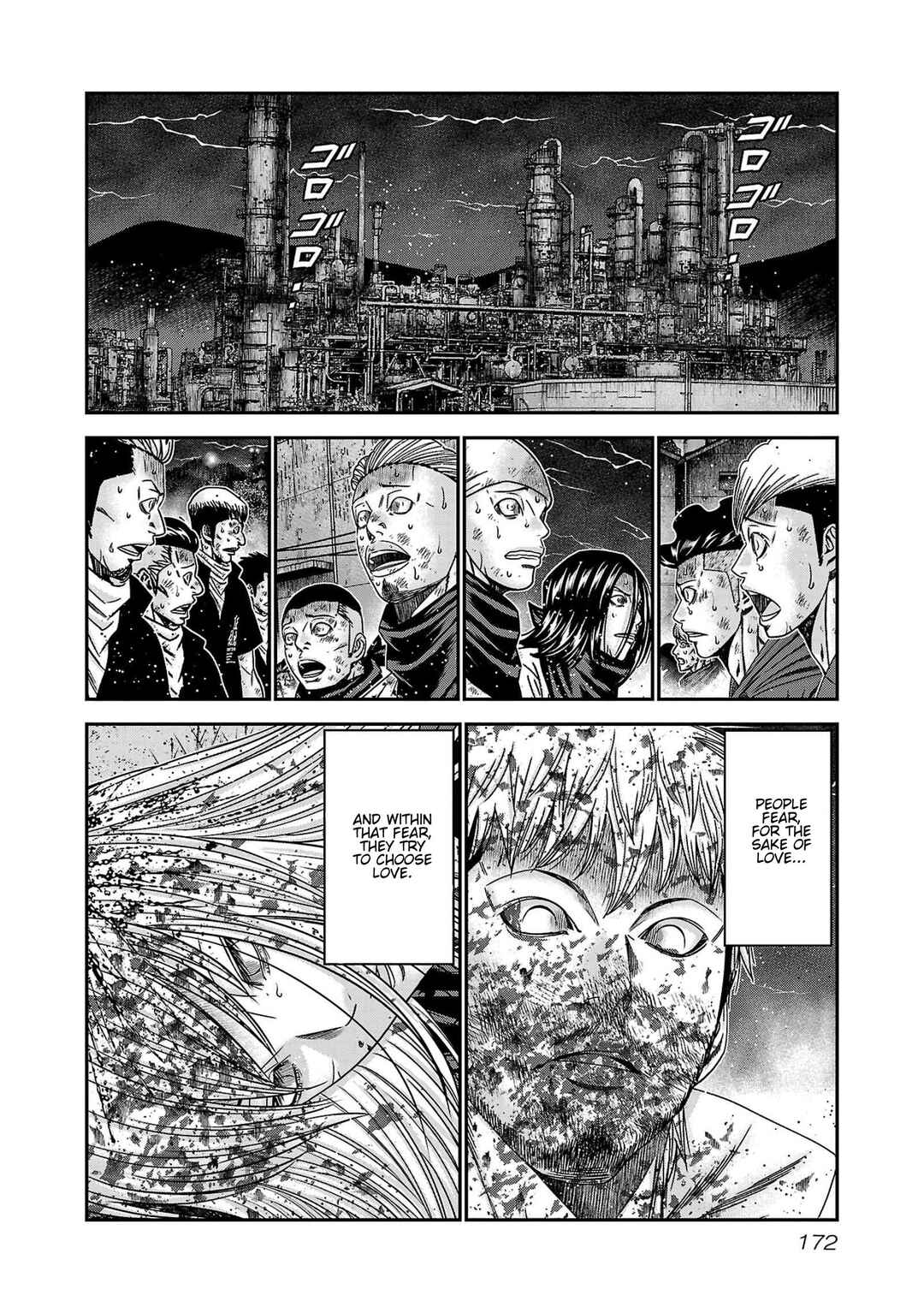Chapter 269 - Page 8