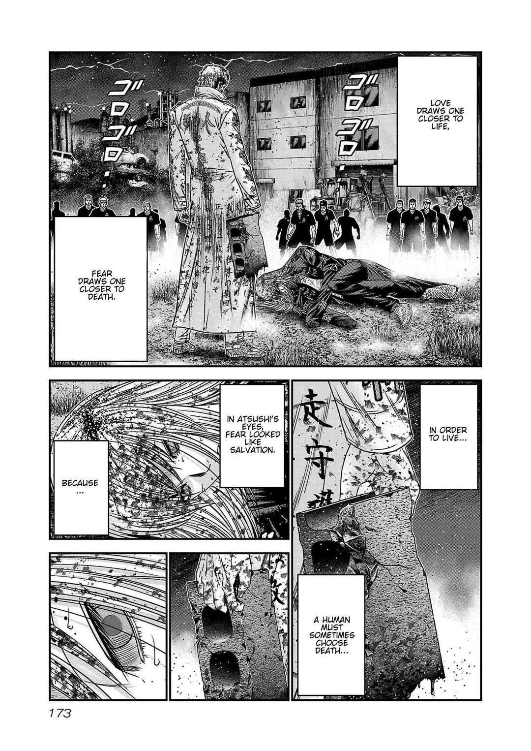 Chapter 269 - Page 9