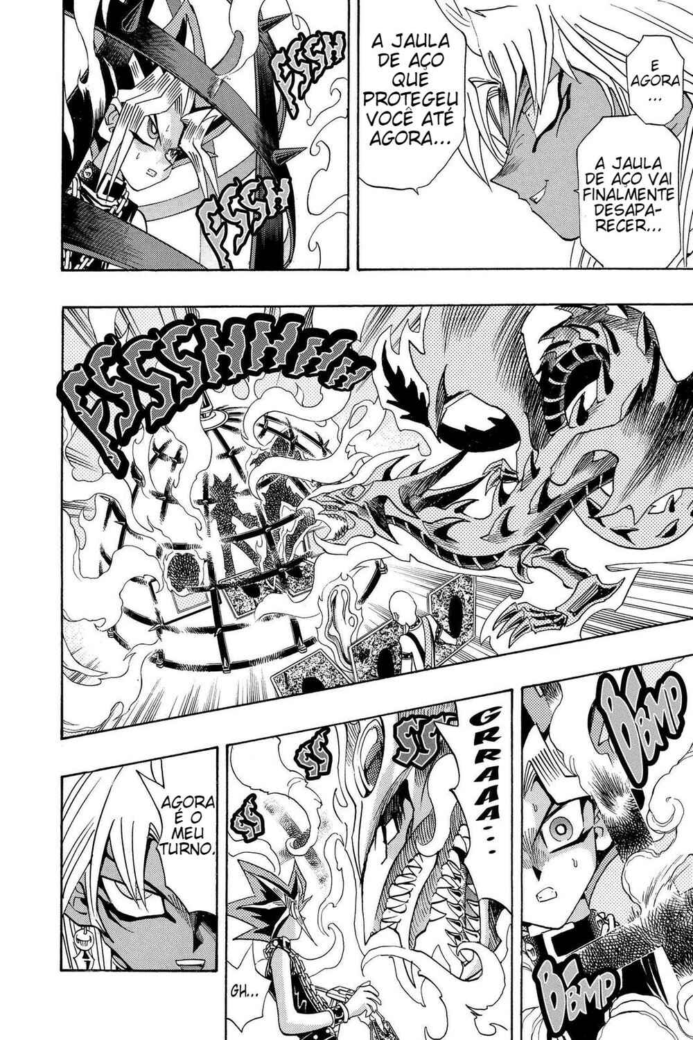 Chapter 115 - Page 11