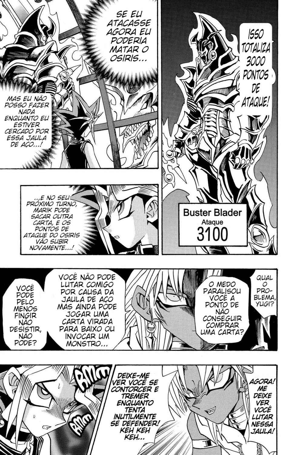 Chapter 115 - Page 8
