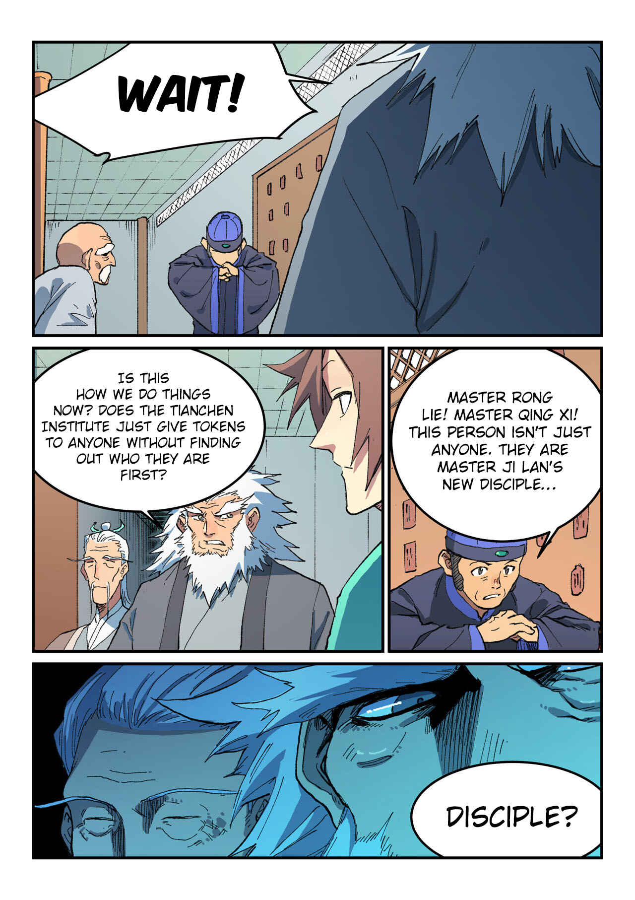 Chapter 491 - Page 2