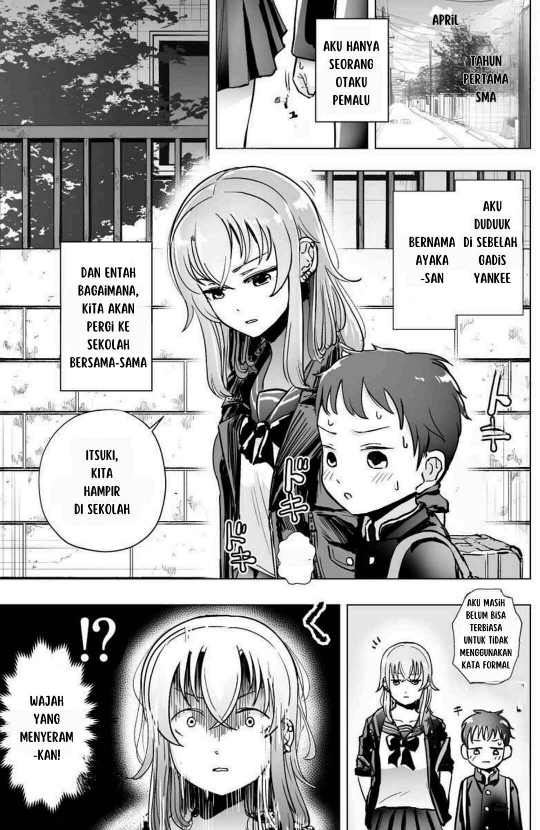 Chapter 3 - Page 1