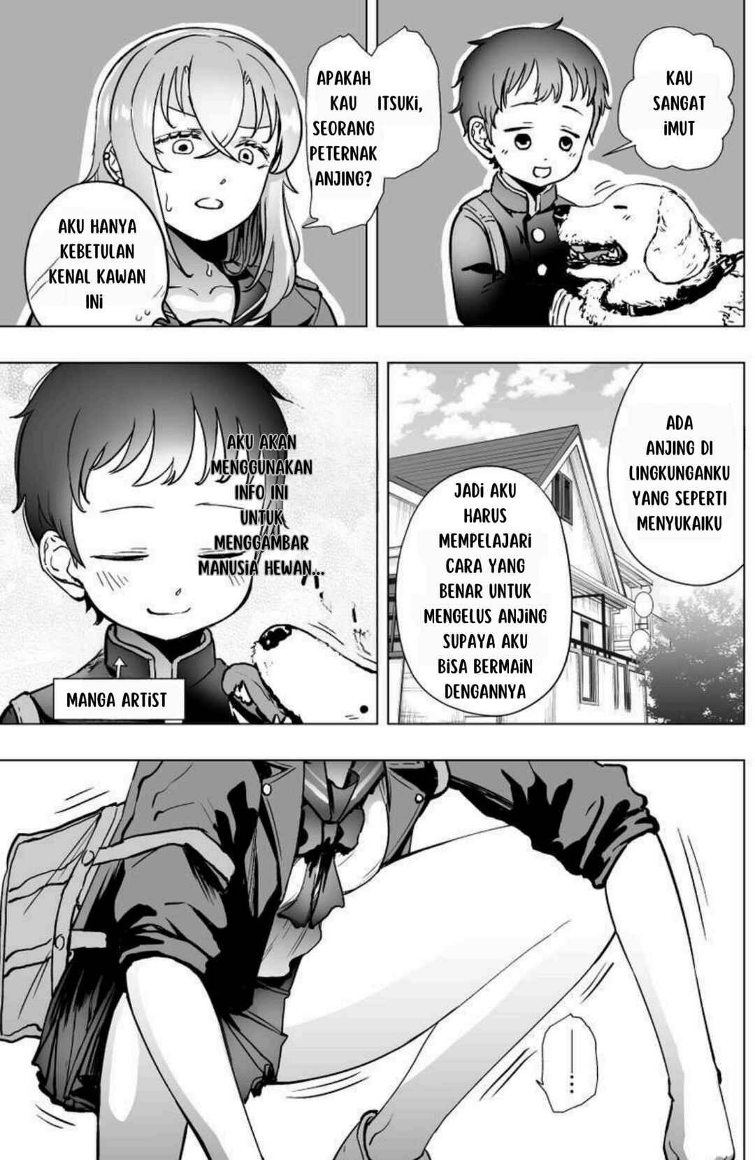 Chapter 3 - Page 3