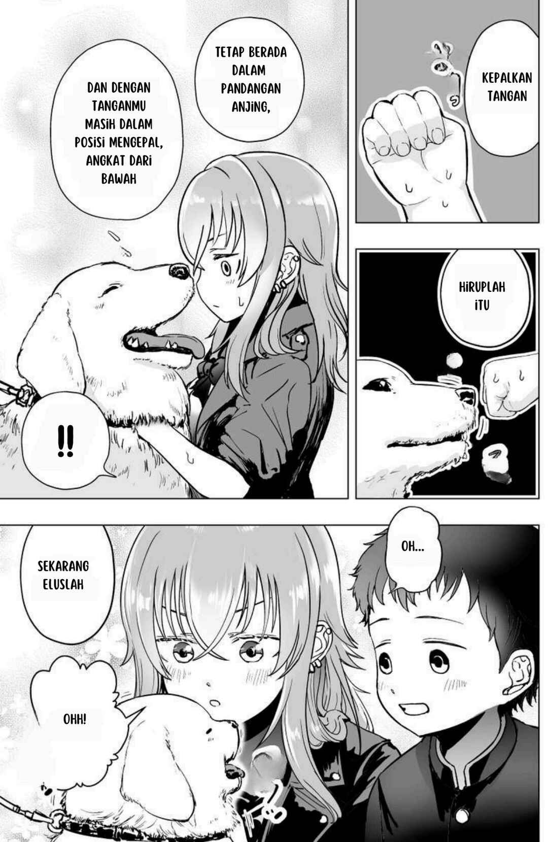 Chapter 3 - Page 5