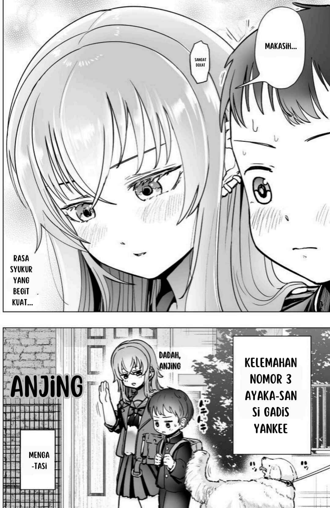 Chapter 3 - Page 6