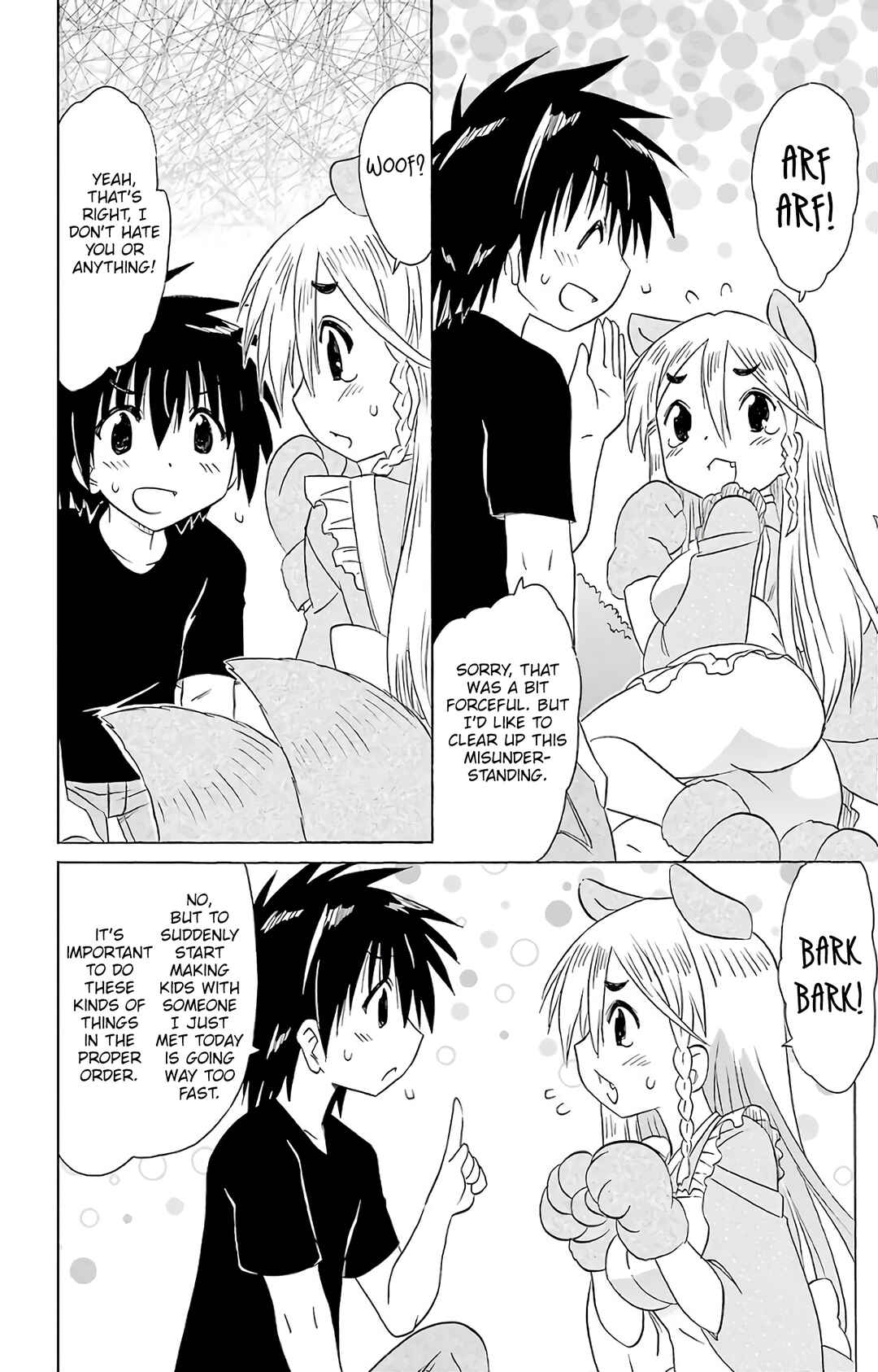 Chapter 188 - Page 19