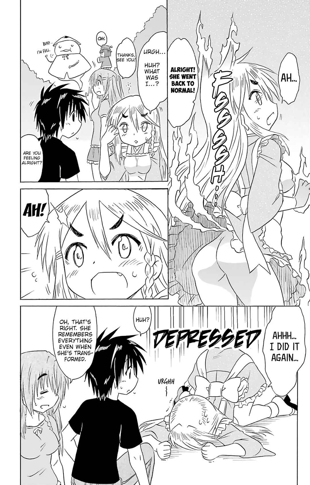Chapter 188 - Page 25