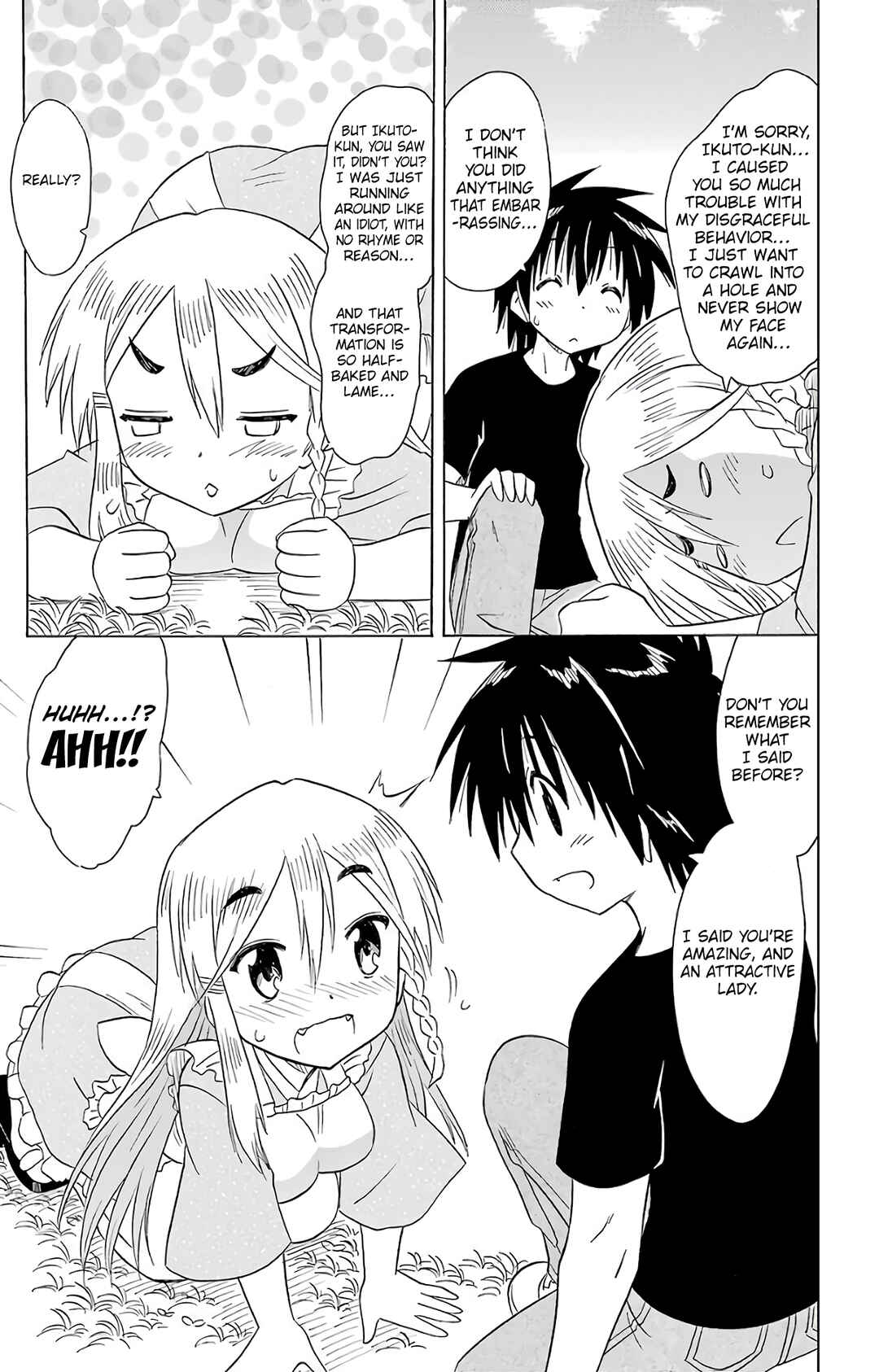 Chapter 188 - Page 26